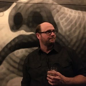 Meet your Posher, Gregory